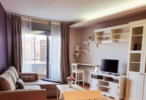 Albelda de Iregua Apartment | La Maison