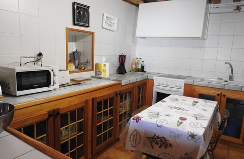 El Royo Ski Chalet | La Majada del Puente