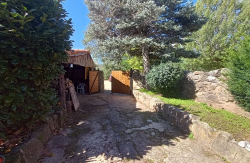 El Royo Ski Chalet | La Majada del Puente