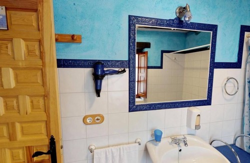 Villanueva de Arriba House | La Majada Palentina rural house