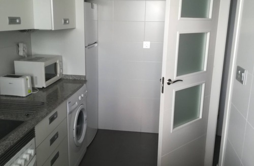 San Javier Apartment | LA MANGA BEACH CLUB BLOCKS 1
