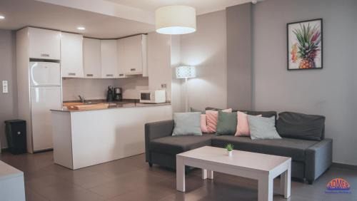 San Javier Apartment | La Manga Beach Club 416A