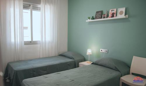 San Javier Apartment | La Manga Beach Club 416A