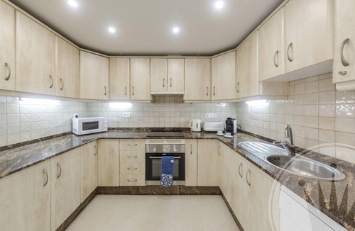 Atamaria Apartment | La Manga Club Bellaluz Apartment 603