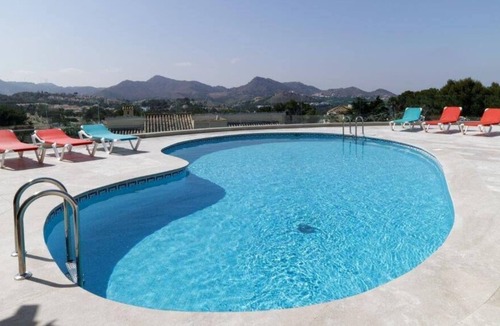 Diputacion de Rincon de San Gines Villa | La Manga Club - El Forestal 499