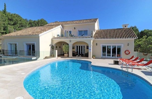 Diputacion de Rincon de San Gines Villa | La Manga Club - El Forestal 499