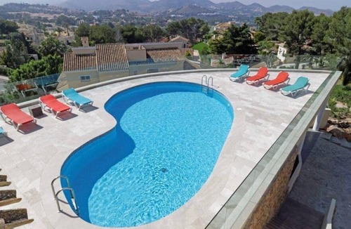 Diputacion de Rincon de San Gines Villa | La Manga Club - El Forestal 499