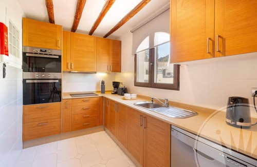 Atamaria Villa | La Manga Club El Rancho Villa 612