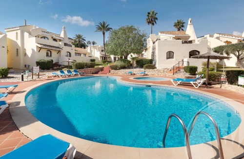Atamaria Villa | La Manga Club El Rancho Villa 612