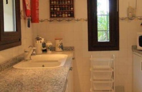 Diputacion de Rincon de San Gines Villa | La Manga Club - El Rancho Detached Villa free wifi, sky sports, lovely views.