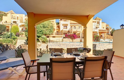 El Beal House | La Manga Club - Las Atalayas 3609