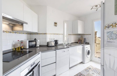 Atamaria House | La Manga Club Los Molinos Townhouse 567