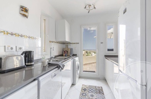 Atamaria House | La Manga Club Los Molinos Townhouse 567