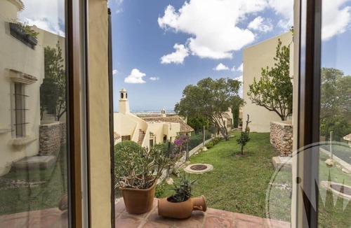 Atamaria House | La Manga Club Los Molinos Townhouse 567