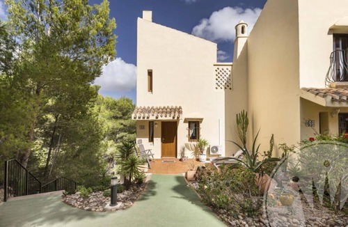 Atamaria House | La Manga Club Los Molinos Townhouse 567