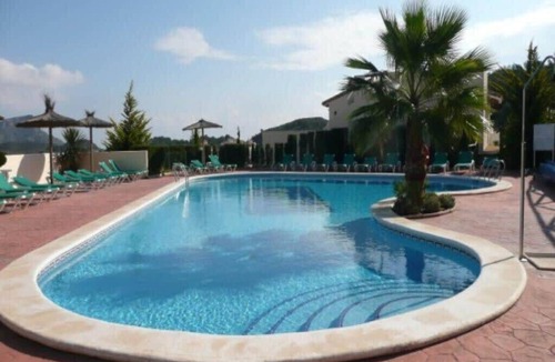 Atamaria Villa | La Manga Club Monte Verde Villa 352