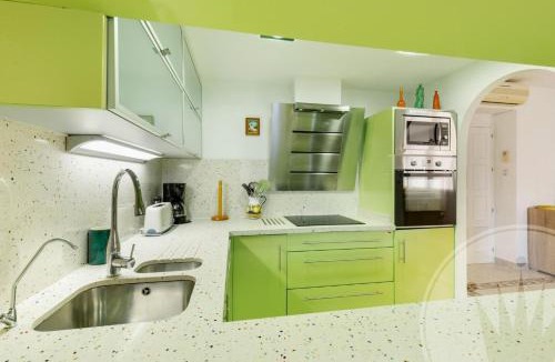 Atamaria Apartment | La Manga Club Resort - Bellaluz 4