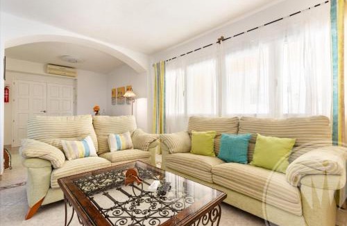 Atamaria Apartment | La Manga Club Resort - Bellaluz 4