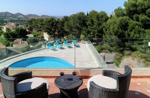 Diputacion de Rincon de San Gines Villa | La Manga Club Resort - El Forestal 499