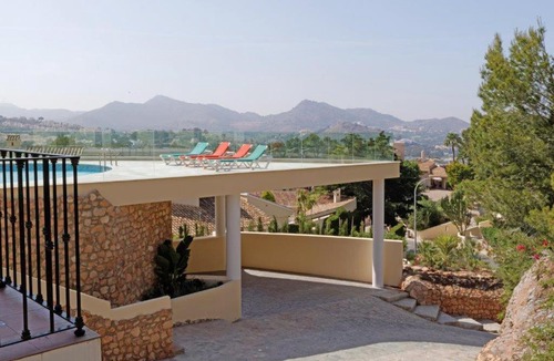 Diputacion de Rincon de San Gines Villa | La Manga Club Resort - El Forestal 499