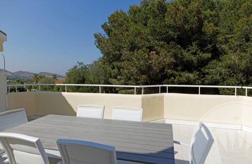 Diputacion de Rincon de San Gines Villa | La Manga Club Resort - El Forestal 540