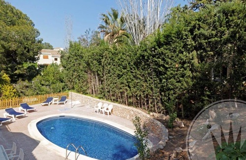 Diputacion de Rincon de San Gines Villa | La Manga Club Resort - El Forestal 540