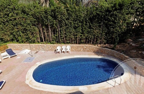 Diputacion de Rincon de San Gines Villa | La Manga Club Resort - El Forestal 540