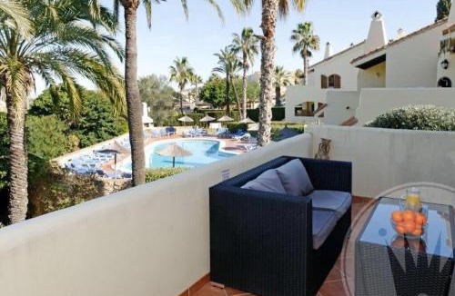 Atamaria Apartment | La Manga Club Resort - Las Palmeras 483