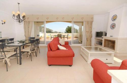 Atamaria Apartment | La Manga Club Resort - Los Olivos 54