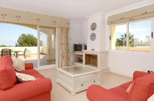 Atamaria Apartment | La Manga Club Resort - Los Olivos 54