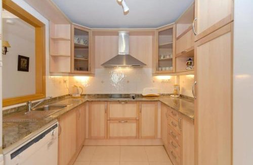 Atamaria Apartment | La Manga Club Resort - Los Olivos 54