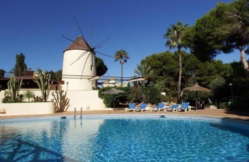 Atamaria Villa | La Manga Club Resort - Los Molinos 416