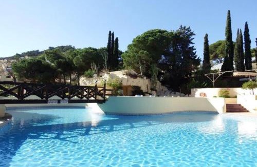 Atamaria Villa | La Manga Club Resort - Los Molinos 416