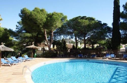 Atamaria Villa | La Manga Club Resort - Los Molinos 416