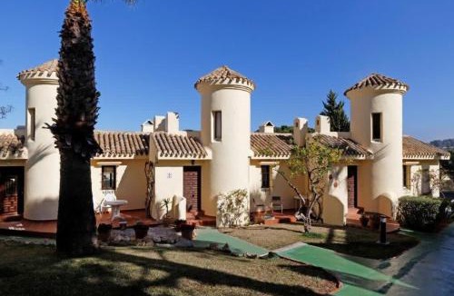 Atamaria Villa | La Manga Club Resort - Los Molinos 416