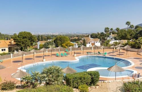 Atamaria Apartment | La Manga Club Resort - Los Olivos 130