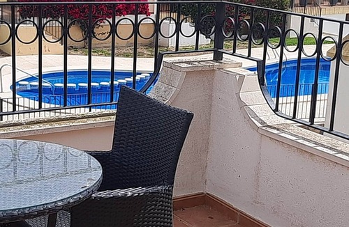 Los Patojos House | La Manga Resort Modern Townhouse