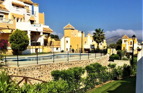 Los Patojos House | La Manga Resort Modern Townhouse