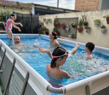 Arguedas House | La Manguita Bardenas
