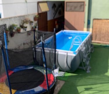 Arguedas House | La Manguita Bardenas