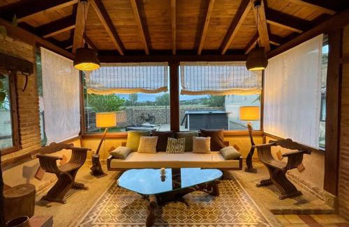 Saldana House | La Manzana
