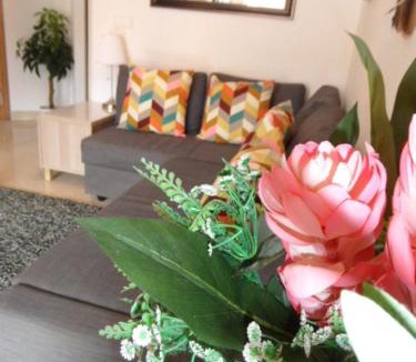 Portman Apartment | La Manzana - Stunning Apartment, with beautiful views