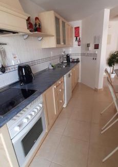 Portman Apartment | La Manzana - Stunning Apartment, with beautiful views