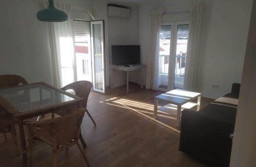Carboneras Apartment | La Mar