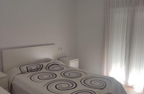 Carboneras Apartment | La Mar