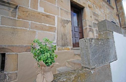 Lastres Apartment | LA MAR SALADA