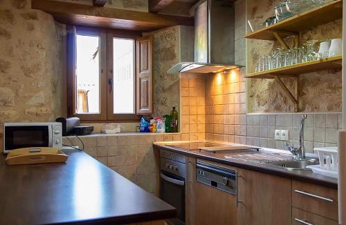 Penalba de San Esteban House | La Marcela