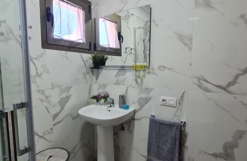 La Restinga Apartment | LA MARESIA