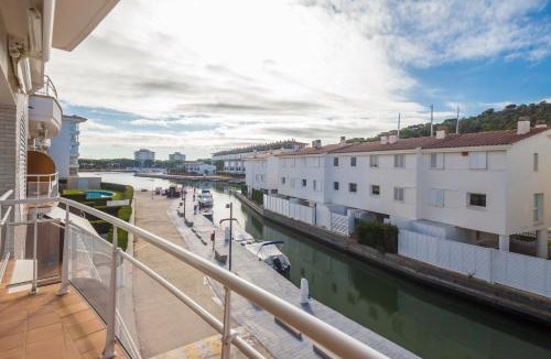 Platja d'Aro Apartment | La Marina