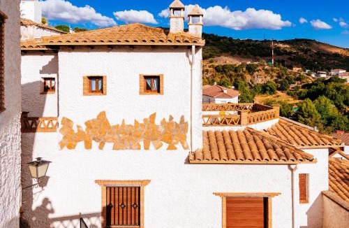 Frailes House | La Martina - El Mirador de Frailes